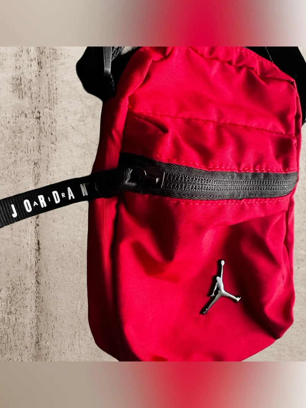 Jordan authentic nike